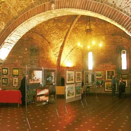 San Colombano al Lambro Bed & Breakfast Sforza 19 المظهر الخارجي الصورة