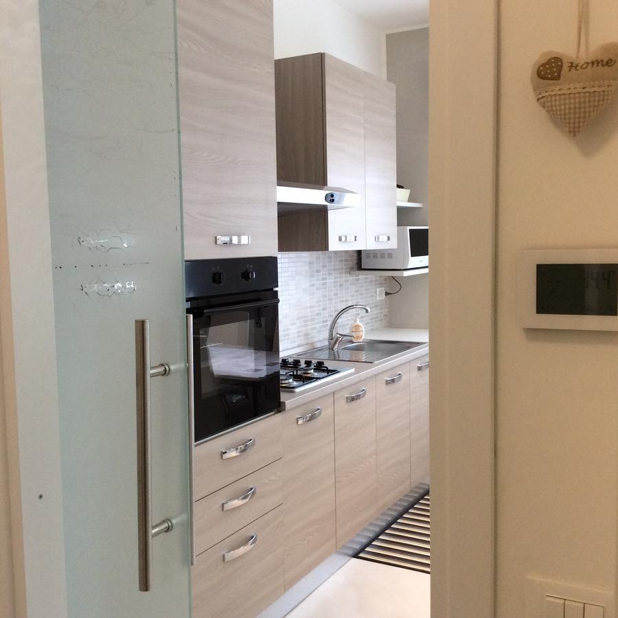 San Colombano al Lambro Bed & Breakfast Sforza 19 المظهر الخارجي الصورة