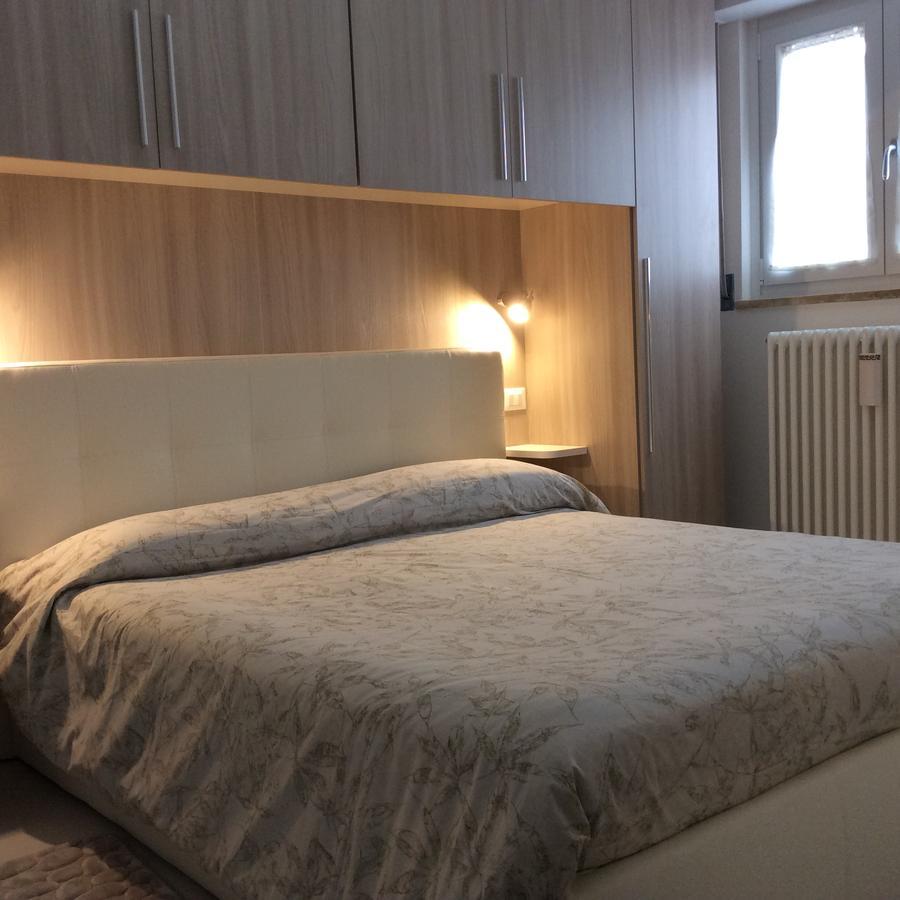 San Colombano al Lambro Bed & Breakfast Sforza 19 المظهر الخارجي الصورة