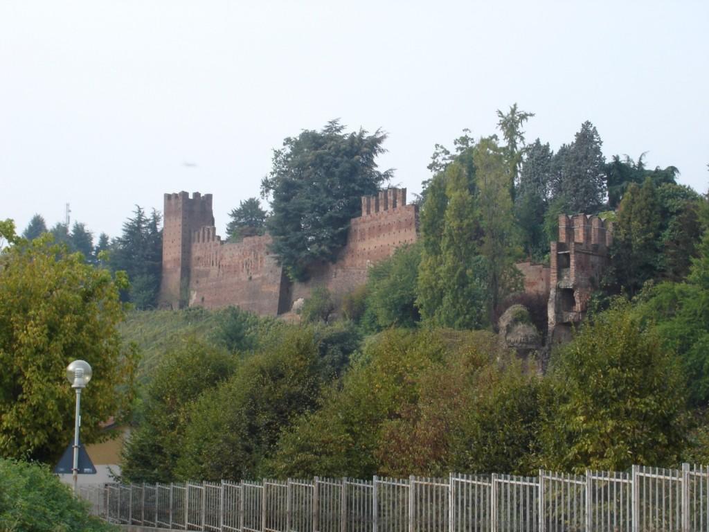 San Colombano al Lambro Bed & Breakfast Sforza 19 المظهر الخارجي الصورة