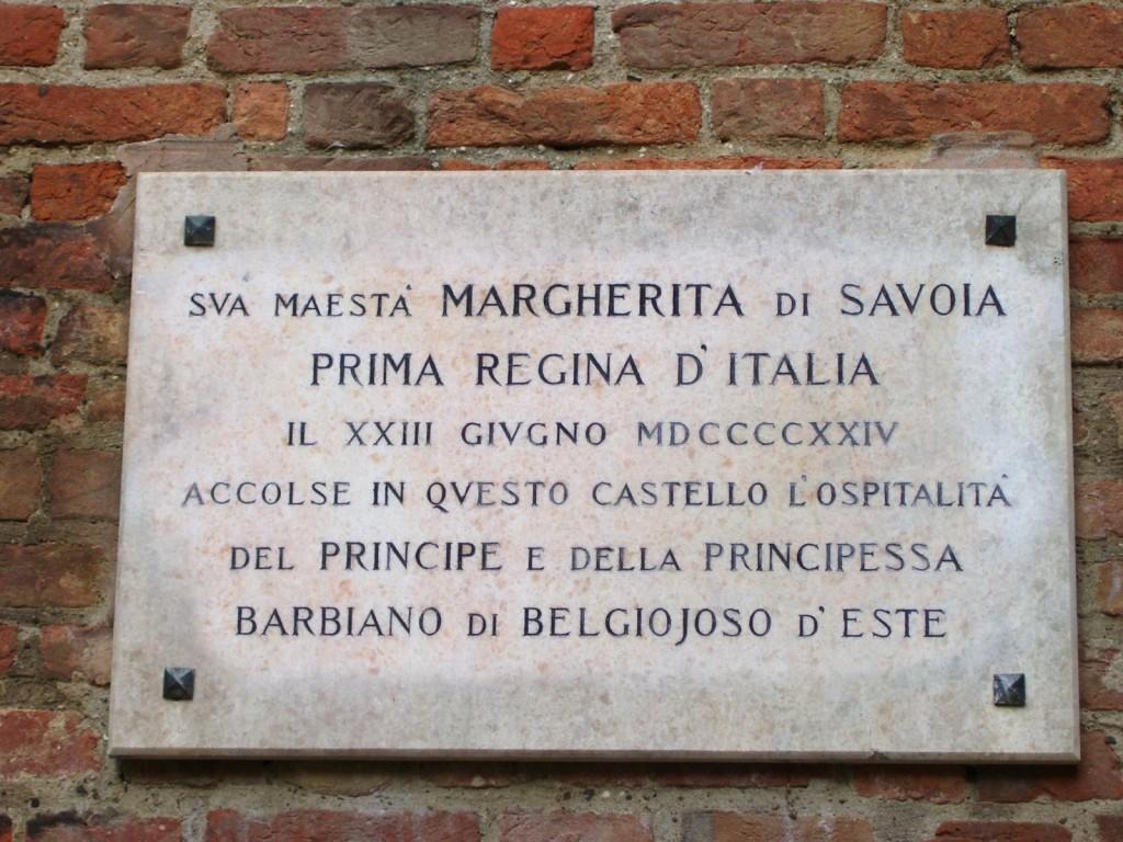 San Colombano al Lambro Bed & Breakfast Sforza 19 المظهر الخارجي الصورة