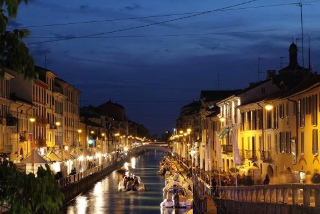 San Colombano al Lambro Bed & Breakfast Sforza 19 المظهر الخارجي الصورة