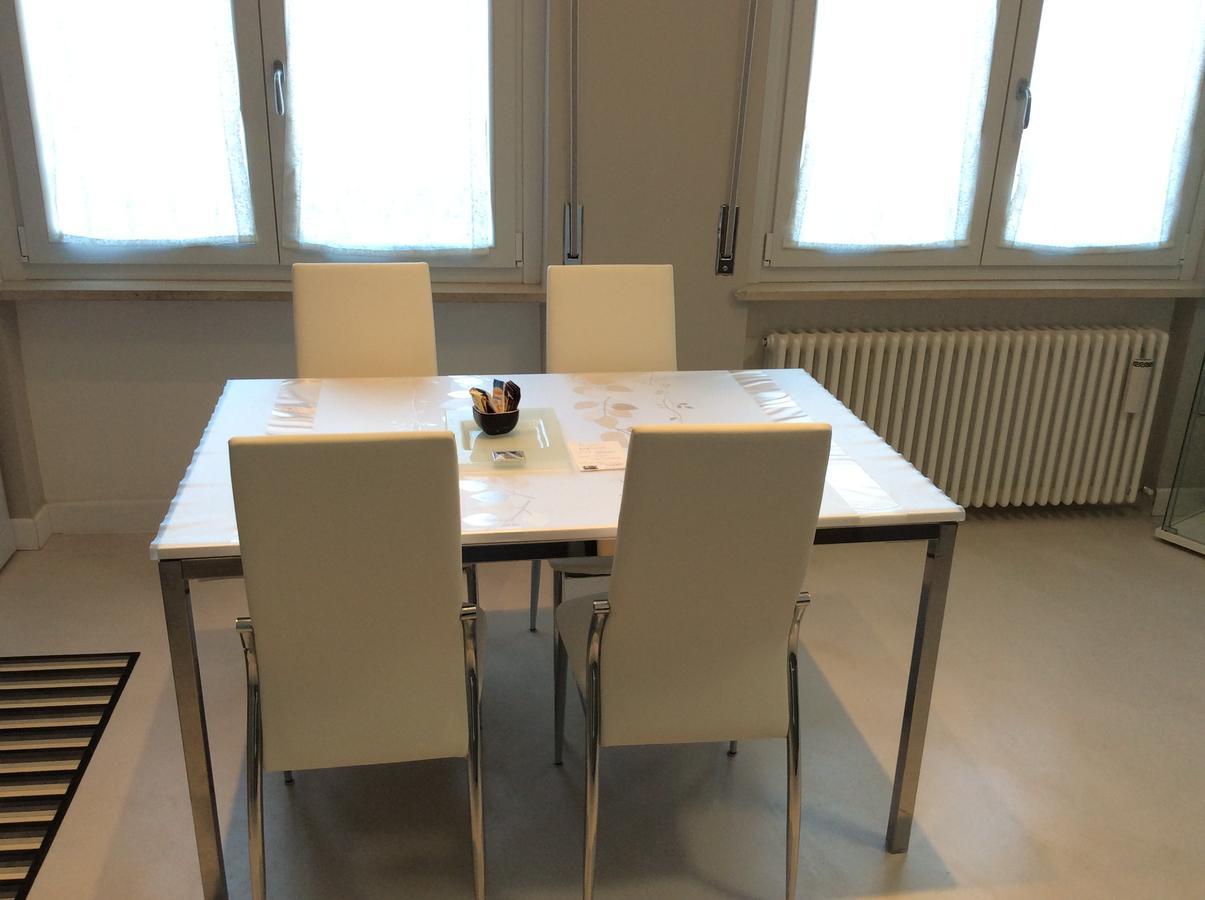 San Colombano al Lambro Bed & Breakfast Sforza 19 المظهر الخارجي الصورة