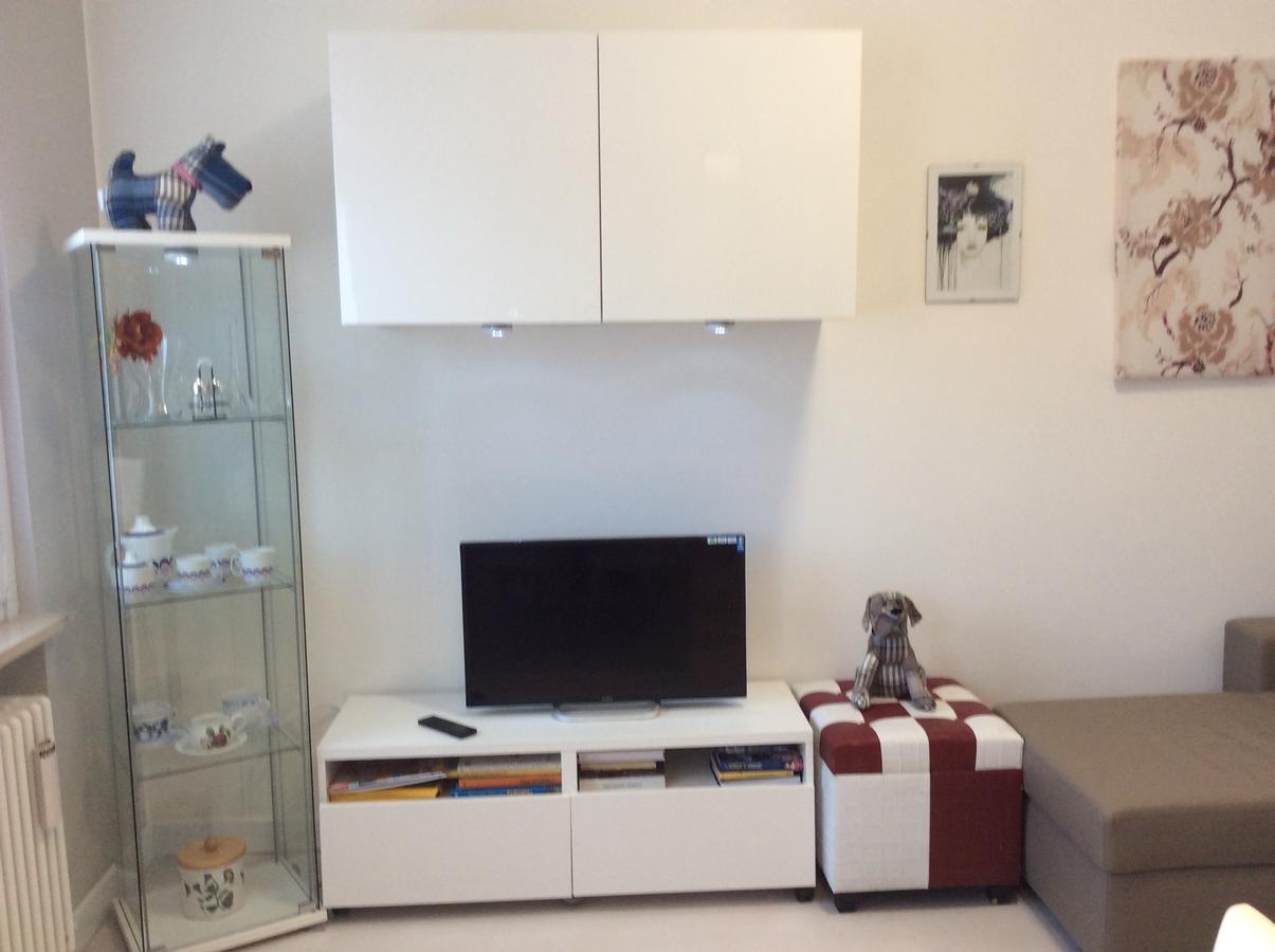 San Colombano al Lambro Bed & Breakfast Sforza 19 المظهر الخارجي الصورة