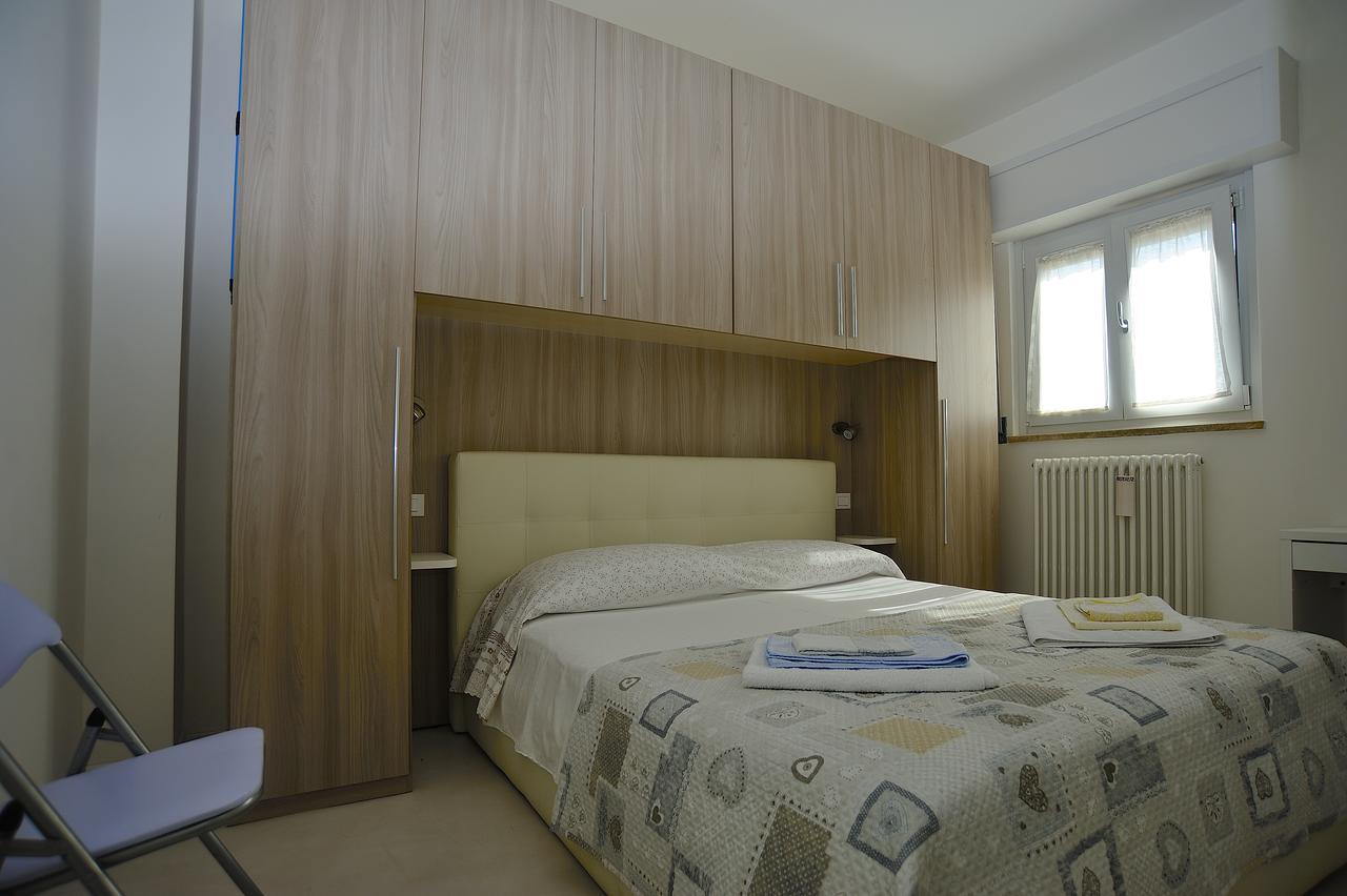 San Colombano al Lambro Bed & Breakfast Sforza 19 المظهر الخارجي الصورة